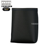 ニックス 腰道具 KNICKS BA-02 Mサイズ コーデュラバリスティック製 インナーケース
