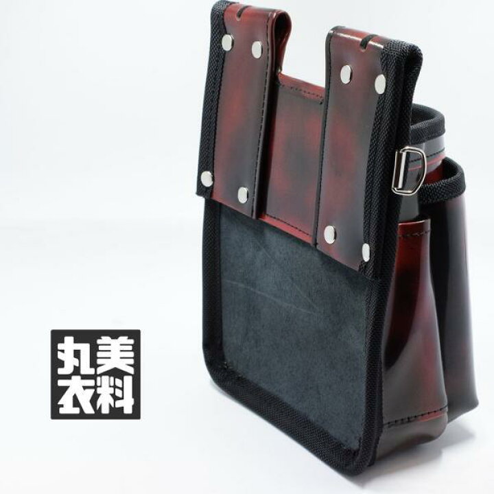 楽天市場】ニックス 腰道具 KNICKS 鳶職向仕様ツーウェイタイプガラス 