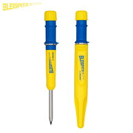 BLEISPITZ (ブライスピッツ) dry MAGNET ディープホール マーカー マグネット ドイツ 筆記具 建築用 1805