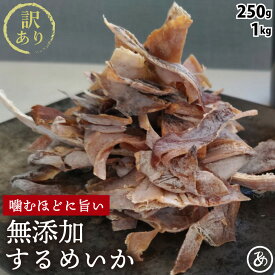 【25限定P10倍】あたりめ 訳あり 無添加 250g 1kg 真いか メガ盛り 送料無料 噛むほどに旨い 1000円ポッキリ するめ イカ スルメイカ スルメ いか 大容量 業務用 お徳用 おつまみ ギフト 在宅 家飲み 晩酌 メール便 お試し 酒のつまみ ダイエット お花見