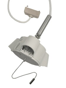 1灯・2灯・3灯 E-26 ペンダント ソケット器具 選べるコード長 白 黒 白熱灯 LED電球対応 木管・アルミ管付 照明 日本製