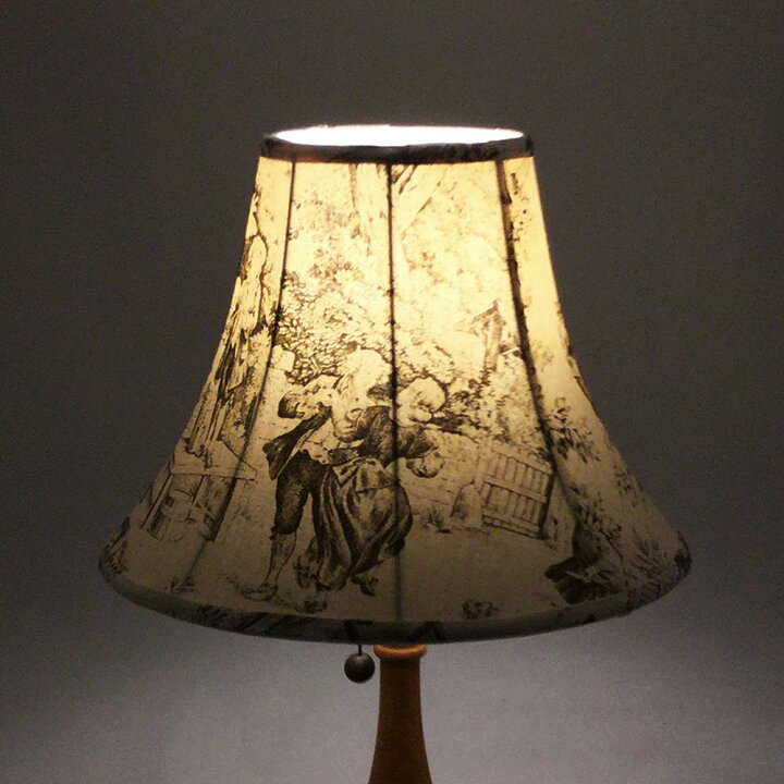 交換用 ランプシェード かわいいお花 ホルダー式 交換用ランプシェード 花びら ペンダントセード 1灯用