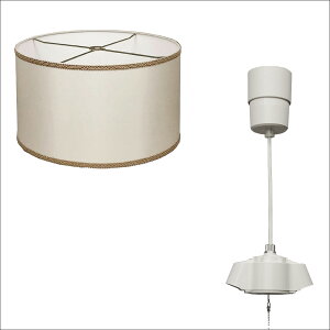 1���E2�� �t�@�u���b�N �y���_���g���C�g�@���a32cm�@�I�ׂ� �R�[�h���@�d���ʔ��@type-Z�@�Ɩ��@�����v�@����