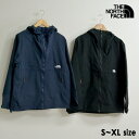 【メール便不可】ザノースフェイス NP71830-MG コンパクトジャケット Compact Jacket メンズ レディース トップス アウター ジャンパー ...