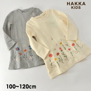 ハッカ キッズワンピース 花柄の人気商品 通販 価格比較 価格 Com