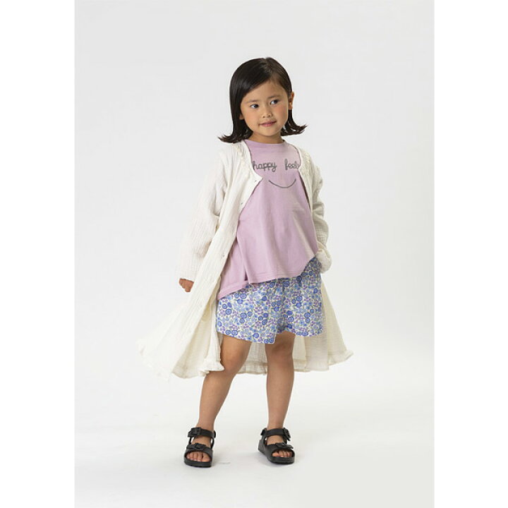 【50%OFF】【メール便可】セラフ S117070-11m14 シャツワンピース キッズ トップス ワンピ ワンピース 長袖ワンピ 無地 前開き 羽織り シンプル 女の子 子供服 Seraph 4022107【SALEsaleセールバーゲン】 f20ss マルミヤワールド エフ.ワイ.エル.エス ◆セットアップ フォーマル ジャケット ワンピース 水色 サイズ7AR 1040-1610 レディースファッション