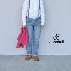 ジョンブル Johnbull デニム レディースボトムス 通販 人気ランキング 価格 Com