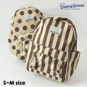 y[֕szI[VAhOEh 1115101-MG DAYPACK DOT&STRIPES LbY Jo  ΂ bN obNpbN  ʉ ۈ牀 ct w  s K ̎q  qǂ 