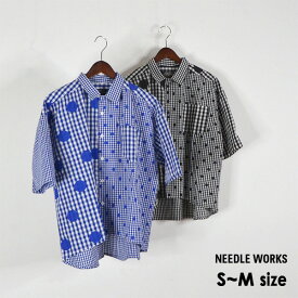 楽天市場 ギンガムチェック シャツ 半袖 レディースの通販 楽天市場 ギンガムチェック シャツ 半袖 レディースの通販