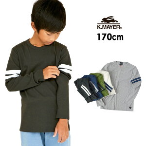 �y���[���։z�N���t���C���[ KC1646670KK-m17m USE-TEE �W���j�A �g�b�v�X ����T�V���c ������ ����T �V���v�� ���C�� �q���� KRIFF MAYER 4024113 21af