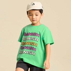 【50%OFF】ヴィンテージバリエーションTシャツ キッズ ベビー トップス 半袖Tシャツ プリント プチプラ 男の子 女の子 カジュアル 子供 子ども 子供服 エフオーキッズ F.O.KIDS 4026490 R307134-14mmm 24SP-t【SALEsaleセールバーゲン】