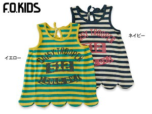 F.O.KIDS �{�[�_�[�X�J���b�v�^���N�g�b�v�@��R310124�y�@�L�b�Y���x�r�[���W���j�A�@�g�b�v�X�@�����@�G�t�I�[�L�b�Y�@�z��4010699�y5400�~�ȏ�ő��������z�ys14a�z�y17zai0�z�yzai0���z