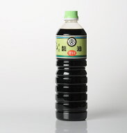 九州 宮崎 醤油 マルミヤ醤油 甘口1.0L しょうゆ うまみがありさらに甘さ際立つ [しょう油 九州宮崎]