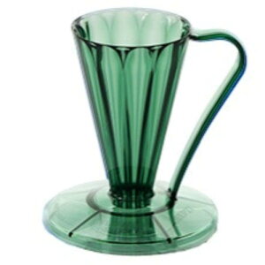 ���ɂ�1�t��������h���b�p�[ CAFEC DEEP 27 �t�����[�h���b�p�[ FDD-27 1�t�p (�N���A�_�[�N�O���[��, �h���b�p�[)