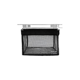 CAMVIL IGT1.0ユニット メッシュバスケット折り畳み排水メッシュバスケット 携帯収納かご IGTテーブル互換 アウトドア/キャンプ/ピクニック用