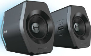 Edifier G2000 2.0ch PC �X�s�[�J�[ WE