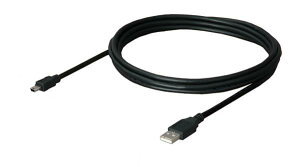 �_�C���g�����h USB�P�[�u�� USB miniB-USB A 3m DUAMB30