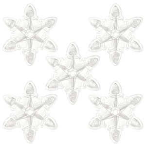 VAXPOT(�o�b�N�X�|�b�g) �X�m�[�{�[�h �f�b�L�p�b�h 5�g �X�m�[�N���X�^�� �ጋ�� VA-2813 CLR