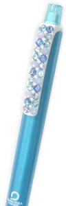 �N���g�K KURUTOGA �u���[ �V���[�v�y���V�� �w4BLUE�x �L���L���N���b�v �X�����t�X�L�[�А��N���X�^�����g�p �����V���[�y�� �X�^���_�[�h 0.5mm[F]