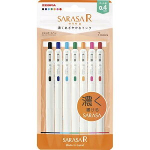 �[�u�� �W�F���{�[���y�� �T���TR 0.4mm 7�F�Z�b�g N JJS29-R1-7C-N
