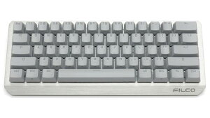 Majestouch LUCE60 �Q�[�~���O�L�[�{�[�h ���J�j�J�� �z�b�g�X���b�v RGB����LED�o�b�N���C�g�t�� USB�L���������� 60��