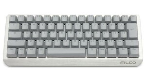 Majestouch LUCE60 �Q�[�~���O�L�[�{�[�h ���J�j�J�� �z�b�g�X���b�v RGB����LED�o�b�N���C�g�t�� USB�L���������� 60��