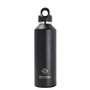 REVOMAX ���{�}�b�N�X 32oz VACUUM INSULATED FLASK VERSION 2 ���� 950ml �^��f�M�{�g�� �}�C�{�g�� �X�|�[�c �A�E�g�h�A �g���[�j���O V3 [���s�A���i]