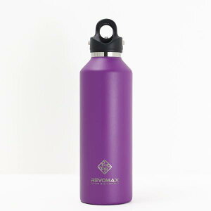 REVOMAX ���{�}�b�N�X 32oz VACUUM INSULATED FLASK VERSION 2 ���� 950ml �^��f�M�{�g�� �}�C�{�g�� �X�|�[�c �A�E�g�h�A �g���[�j���O V3 [���s�A���i]