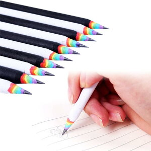 Rimikuru ���M 2B ����҂� ���C���{�[����҂� 20�{/30�{ �Z�b�g Rainbow Pencils �� ���킢��
