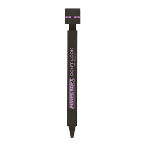 �P�C�J���p�j�[(K Company) Minecraft �V���[�v�y�� �G���_�[�}�� H149×W18×D18mm MCT-SPS-EM