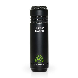 LEWITT LCT 040 MATCH �R���f���T�[�}�C�N