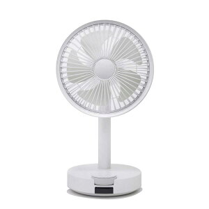 BLUEFEEL BARSET 4D FAN ���@�\�R�[�h���X����@�y�d�r���炸��USB�[�d��/�É� 47dB / ��U��Ή�/�T�[�L�����[�^�[/�u���V���XDC���[�^�[ ����/�g�т��ăL�����v�Ȃǂ̃A�E�g�h�A�Ɂz�y���{��