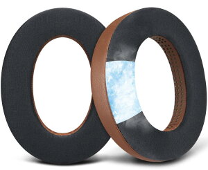 SOULWIT �C���[�p�b�h �C���[�N�b�V���� for Sennheiser HD599/HD598/SE/CS/SR/HD595/HD569/HD560S/Game Zero/G4ME Zero, PC37X/PC38X/PC350/PXC350/PX