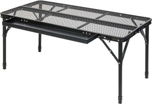 �e���g�t�@�N�g���[(Tent Factory)�y���l���z�J�E���^�[���b�V���e�[�u��9045�u�����o�����X�̖��\�J�E���^�[�v�M�␅�ɋ������b�V���^�C�v ���[�ł��n�C�ł��R�b�N�s�b�g�L�����v���c����