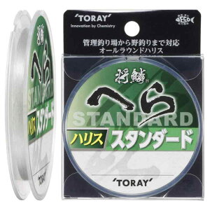 ����(TORAY) ���C�� ���� �ւ� �X�^���_�[�h �n���X 50m �i�`������