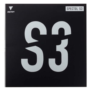 ���B�N�^�X(VICTAS) �싅 ���o�[ �X�y�N�g�� S3 SPECTOL �X�s�[�h�n�e���V�����\�\�t�g ���b�h/�u���b�N/�u���[ 210030