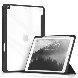 Aoub iPad 9���� �P�[�X 10.2 �C���` iPad �P�[�X ��9/8 /7���� 2021 2020 2019 �����o�b�N�J�o�[ �y�����[
