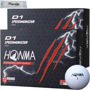 �{�ԃS���t d1 �{�[�� �X�s�[�h�����X�^�[ SPEED MONSTER �z���} 2�_�[�X(24��) �z���C�g �� BTQ2302 �I���W�i�����|�V�[�g�Z�b�g