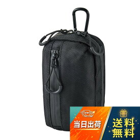 【送料無料】エレコム カメラケース デジタルカメラ用 GRAPH GEAR コンパクトデジタルカメラケース 1気室