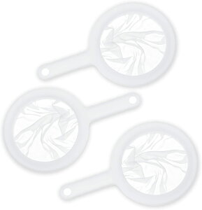   ԁ@3Zbg@100/200/400 Mesh@X[v@X@ʎqĂ q@uCVv h ]EV ~WR Xg[i[  bV tB^[ 