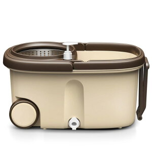 回転モップ モップヘッド2個付き 洗浄機能付き モップ 水拭き 業務用 バケツ クリーナー モップ絞り器 床掃除 雑巾がけ フローリングモップ 洗える 洗濯機能付き 床掃除 送料無料