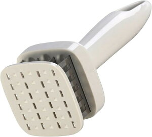 肉筋切り器 肉たたき 肉刺し 筋切り 調理ミートミートテンダライザー ニードルツール 肉たたき 肉刺し 筋切り お肉が柔らかくなる ステーキ ステンレス製 携帯式 調理ミート ニードルツー