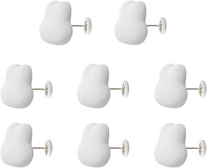 寝具 クリップ 布団固定器 滑り止め ズレ ピン 掛け布団 布団カバーズレ 防止 ズレ落ち 固定器 針なし 布団固定 布団ズレ 16個セット ベッド シーツ 毛布 クリップ 布団留め 落ち防止 挟む 取