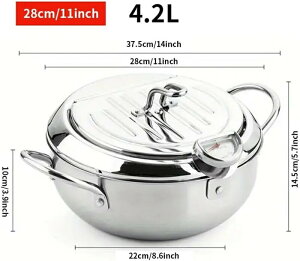 VՂ g IHΉ xvt 20cm 24cm 28cm g   g g  KXΑΉ VՂp tC[ Ȃ  A~t Wt xv 304XeX Vw