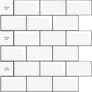 ǎ V[ ^CV[ Lb` ϔM h ʏ gC DIY ƋACȇ ^CV[g ǎV[ 3D CNV[g@30*30cm