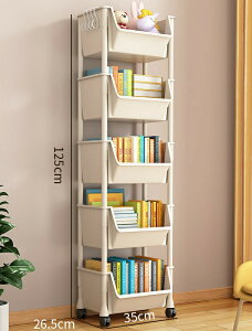 キッチンワゴン 収納ワゴン キッチンラック キャスター付き 収納棚 すきま収納 収納ワゴン キッチン収納カート 隙間収納 おしゃれ 収納ラック ABS材質 組み立て簡単, 小物 台所 洗面所