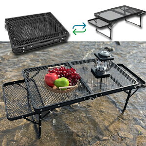 Lv e[u ܏e[u TChe[ut bVe[u 傫ȃXy[X [e[u ܂e[u ϔMyyʍގ ω׏d45kgzgѕ֗ ( 40D x 90W x 27H) 芴Q 