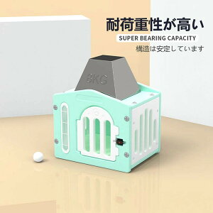 ペットハウス 猫ハウス キャットハウス ドア付き 通気性 雨よけ 犬小屋 野良猫 避難所 組立簡単 洗え 四季通用 小型犬 猫用 犬・猫兼用