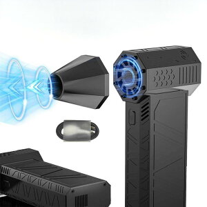 y̖͂ҋׁ2025ŁzWFbghCu[ hC~ju[ 3i ~jWFbgu[ dGA_X^[ GA_X^[ 130 000RPM ő啗52m/s USB [d ^  pr(P