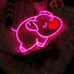 lITC u؁v Ǌ| NEON SIGN USBd lI sN̓ Lp Ŕ ǂ̑p fBXvC  JtF iX CeA z[fR[V Mtg y ȃGl 